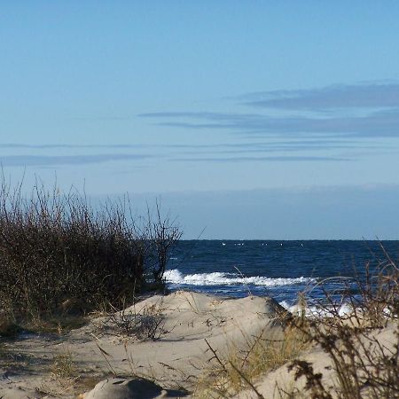 KägsdorfKalmar 6别墅 外观 照片
