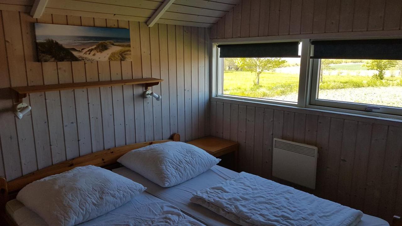 KägsdorfKalmar 6别墅 外观 照片