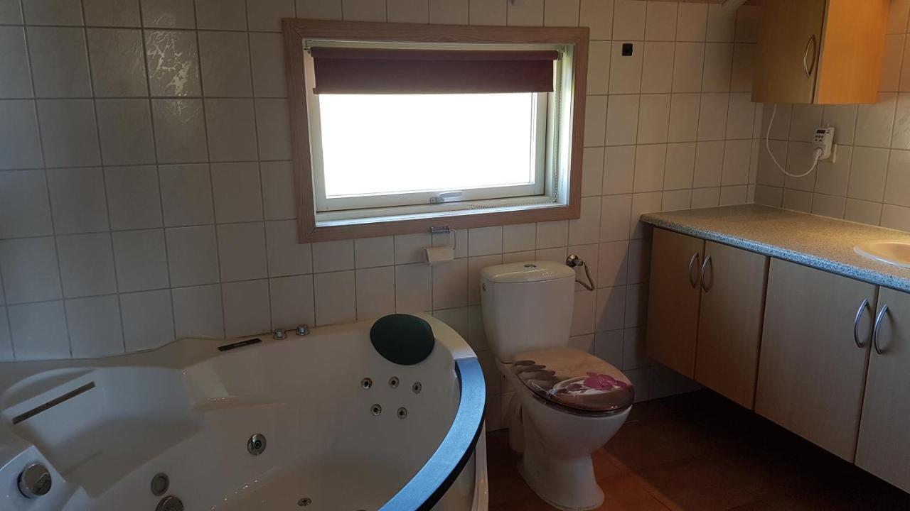 KägsdorfKalmar 6别墅 外观 照片