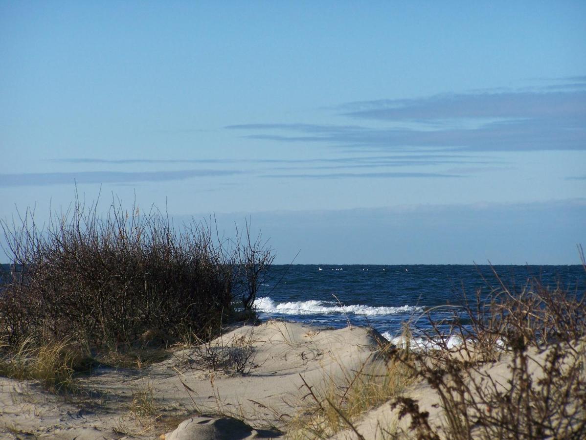 KägsdorfKalmar 6别墅 外观 照片
